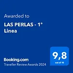 LAS PERLAS - 1º Linea