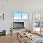 City Center Penthouse By Nras
