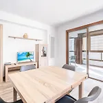 Waldorff 4-A Levante Beach Apartment