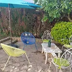 2 Bedrooms House With Shared Pool Terrace And Wifi At Denia 2 Km Away From The Beach