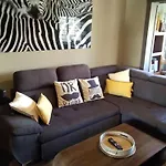 Comfortable Apartment Near Alacant City Centre 75 Sqm Pool