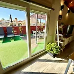 4 Estudio-Solarium Gran Alacant