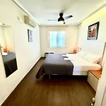 2 Apartamento En La Playa De Gran Alacant