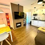 2 Apartamento En La Playa De Gran Alacant