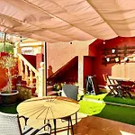 1 Casa Y Jardin - House & Garden -Gran Alacant Beach