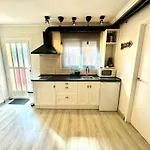 1 Casa Y Jardin - House & Garden -Gran Alacant Beach