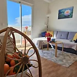 Apartamento La Mata Agape