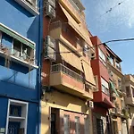 Luxury Holiday Apartment Pozo II