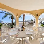 Villa Mary Gump Calpe