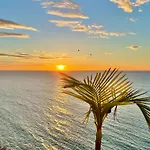 MARAVILLOSO BUNGALOW CON VISTAS AL MAR Mediterráneo