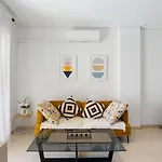 Nice Modern 2 Bed Apartment In Torrievieja