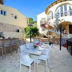 Villa La Paz By Interhome