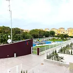 Magnifico Apartamento De Planta Alta La Isla