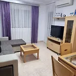 Apartament Dos Playas