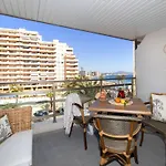 Apartment Frentemar-3 By Interhome