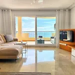 Apartamento En Mascarat Beach, Urb Oasis Beach 1