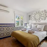 Villa Madara, Punta Prima