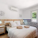 Villa Madara, Punta Prima
