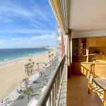 Seafront Holliday Miramar