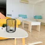 Seafront Holliday Miramar