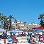 Apartament Torrevieja Playa Los Locos