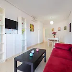 Apartment Bahia Del Sol By Interhome
