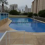 Bonito Apartamento De La Playa