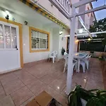 Apartamento Bajo Con Terraza Y Piscina