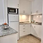 M&R Aguamarina Beach, Parking Gratuito