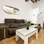 Apartamento Centrico - Mercado Central