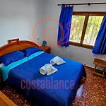 Casa Manzano. Moraira. Live It Costablanca