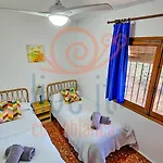 Casa Manzano. Moraira. Live It Costablanca