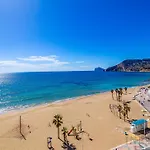 Inftour Penon De Ifach Apartamento