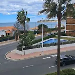 Apartamento Con Vistas Al Mar