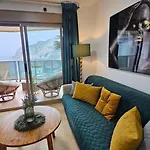 Esmeralda Suites Sunrise Con Piscina