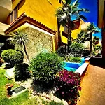 En Punta Prima, La Recoleta, Playa Y Mar, Costa M.N 125