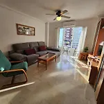 Apartamento Cuatro Caminos Benidorm