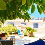 Entire Villa By The Sea With Private Garden And Mini Pool