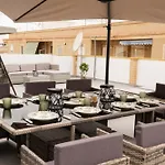 Parsami Suites
