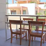 Apartamento Golden Star