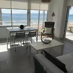 Apartamento Playa Centro