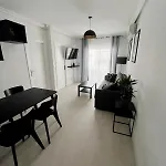 Appartement A Torrevieja