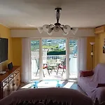 Spacious Apartment In Pego