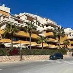 Punta Prima Nice Apartment With Sea Views