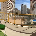 Ambar Beach