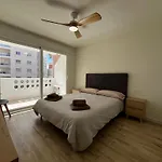 Amplio Apartamento Playa La Mata Torrevieja