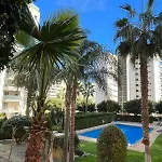 Apartment Niagara La Cala Benidorm