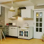 Modern Apartment In Alacant 60M² Wheelchair Accessible