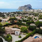 Villa Las Rocas