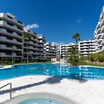 Arenales Bahia Penthouse
